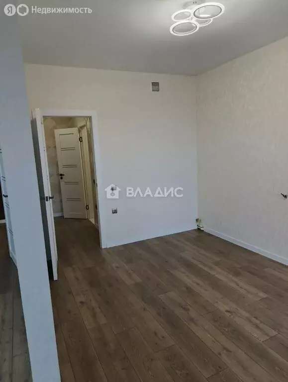 1-комнатная квартира: Берёзовый, Декоративная улица, 1/5к2 (36 м) - Фото 0