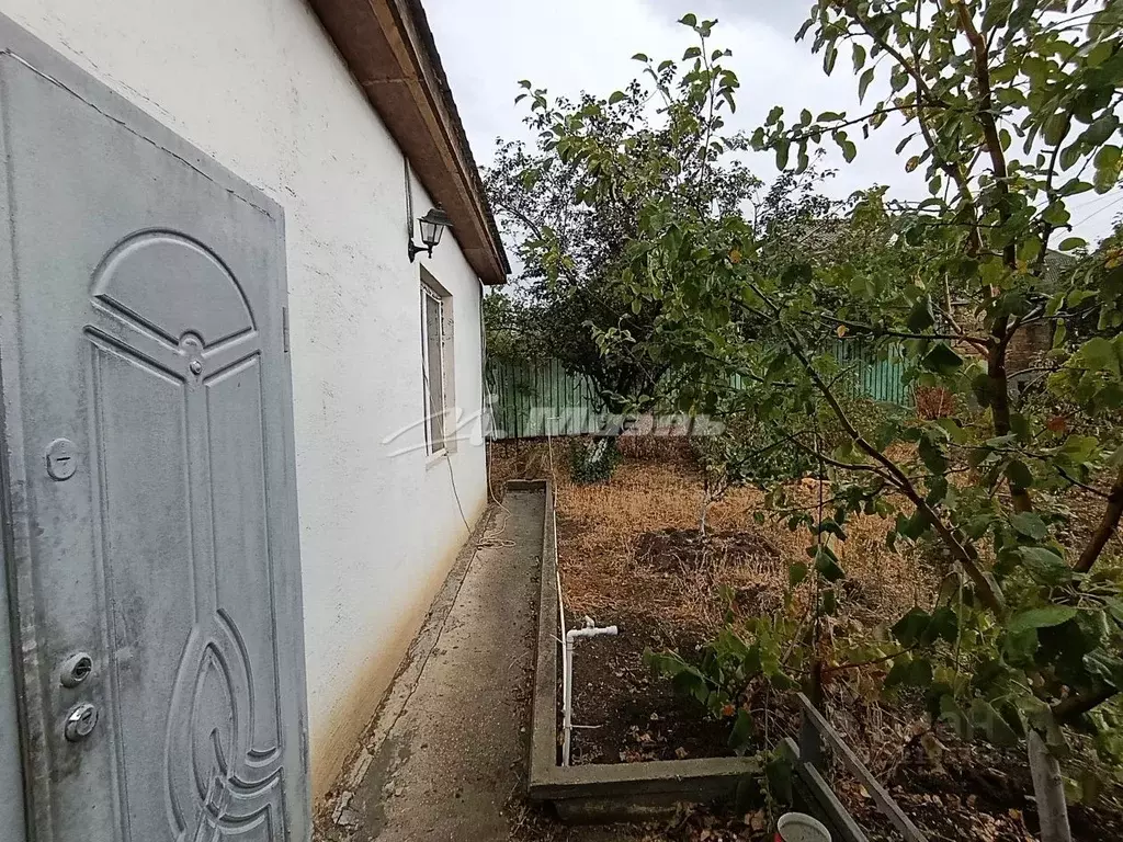 Участок в Крым, Симферопольский район, Добровское с/пос, Строитель ... - Фото 2