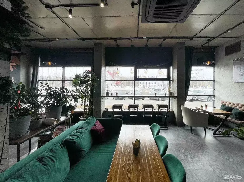 Помещение свободного назначения в Ханты-Мансийский АО, Сургут ... - Фото 1