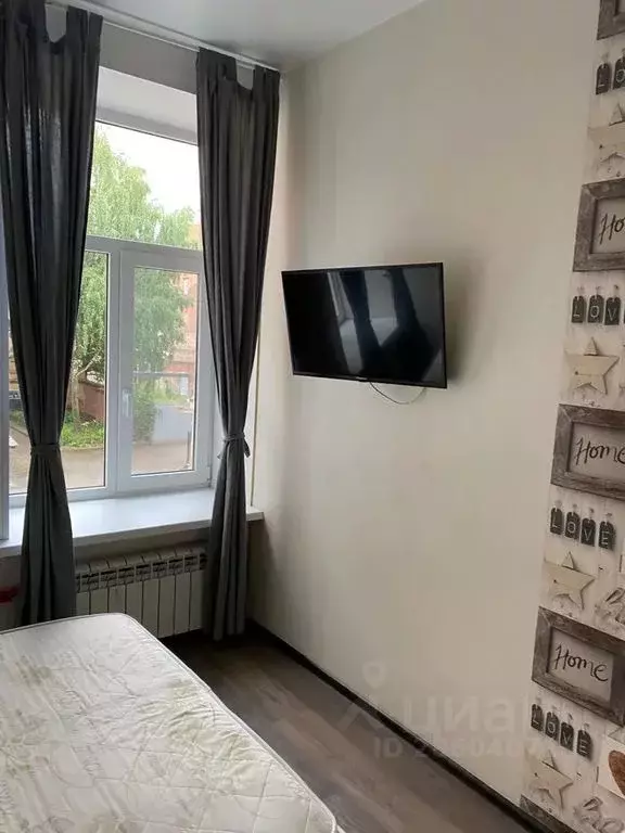 Студия Санкт-Петербург Лиговский просп., 110 (16.0 м) - Фото 1