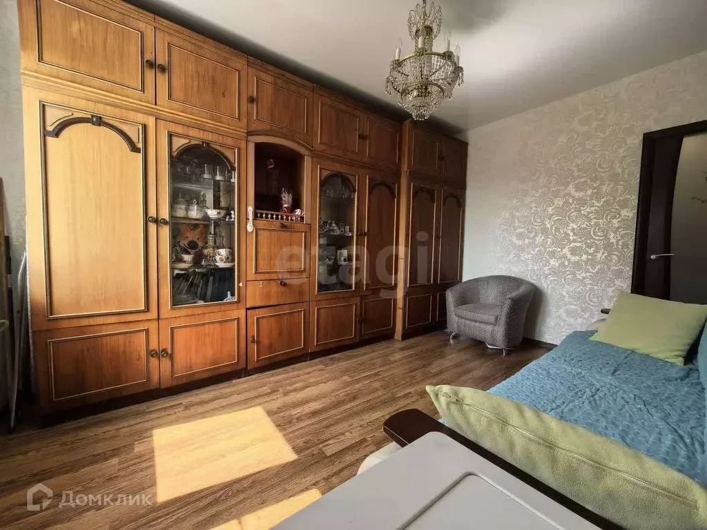 Продаётся 2-к квартира, 45.5 м - Фото 0