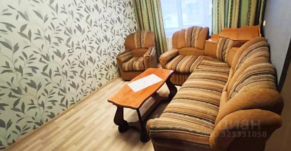 1-к кв. Новосибирская область, Новосибирск ул. Демьяна Бедного, 68 ... - Фото 0