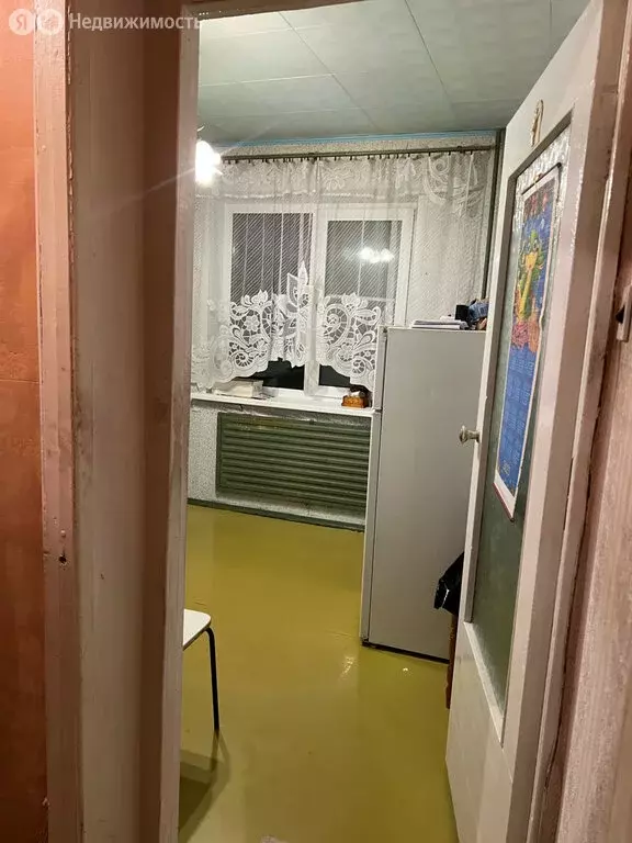 3-комнатная квартира: Вологда, улица Возрождения, 74Б (64.3 м) - Фото 2