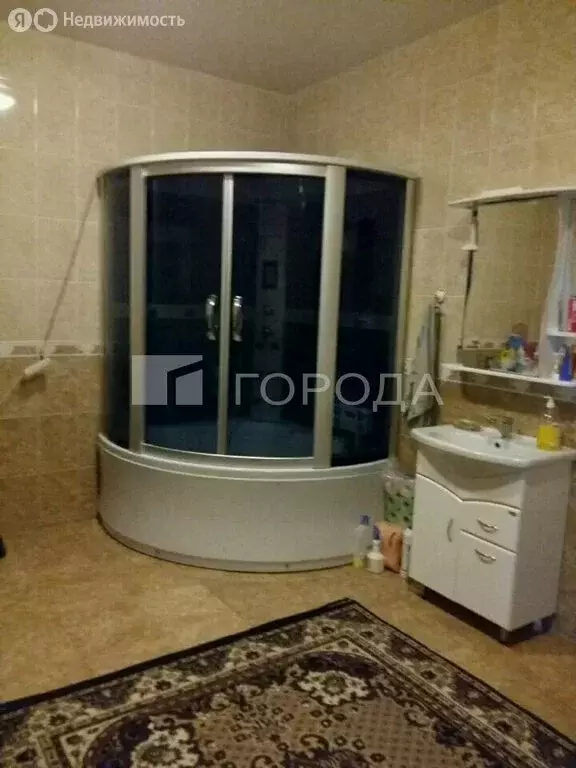 Дом в посёлок Бельмесево, Сенокосная улица, 13 (240 м) - Фото 2