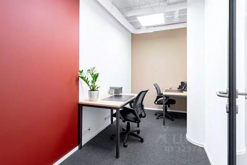 Офис в Москва Минская ул., 2Ж (10 м) - Фото 2