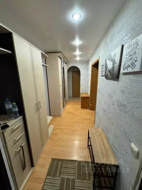 2-к кв. Московская область, Наро-Фоминск ул. В/Городок 3, 9 (53.0 м) - Фото 1