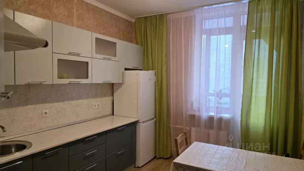 1-к кв. Санкт-Петербург просп. Маршала Блюхера, 9к1 (45.0 м) - Фото 2