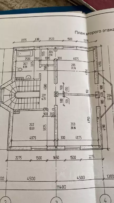 Дом в Ставропольский край, Ставрополь Нива ДНТ, ул. Карьерная (161 м) - Фото 1