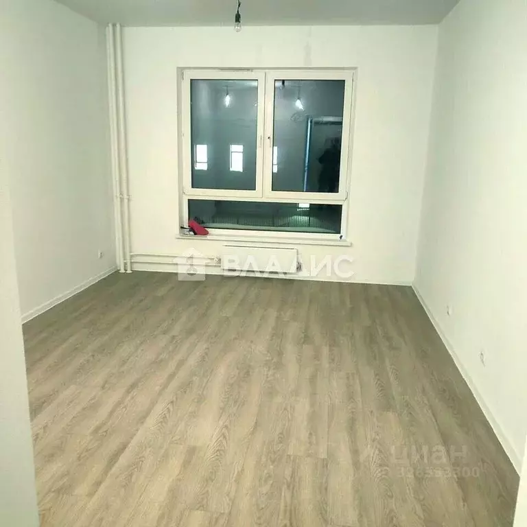 Студия Московская область, Мытищи ул. Колонцова, 2Бк2 (20.8 м) - Фото 1