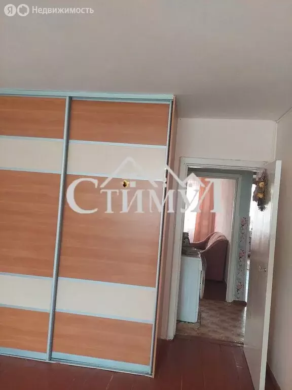 2-комнатная квартира: Сорск, улица Кирова, 21 (46.9 м) - Фото 1