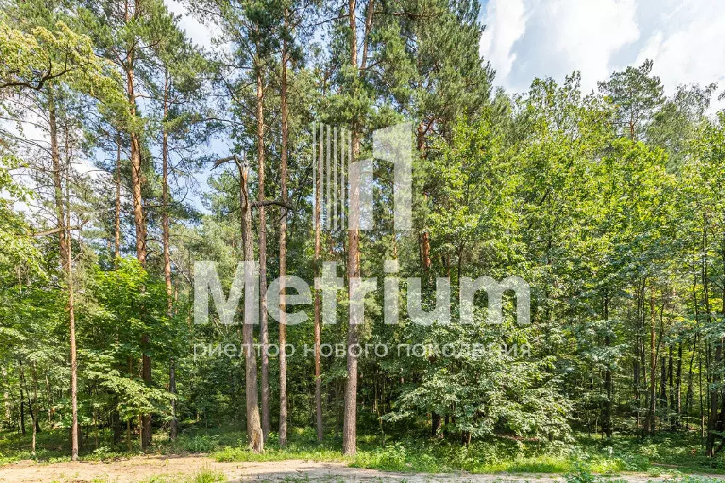 Продается участок в КП Никольская Слобода - Фото 2