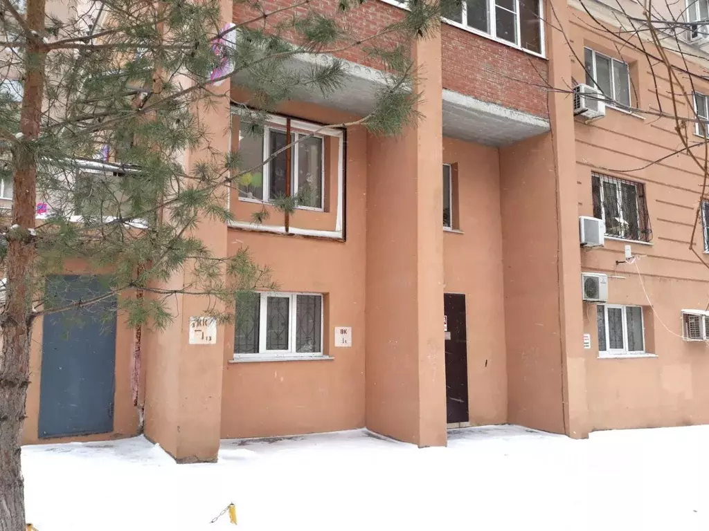 Офис в Самарская область, Самара просека 6-я, 155 (90 м) - Фото 1