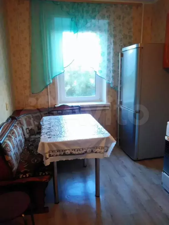 2-к. квартира, 56 м, 4/9 эт. - Фото 1