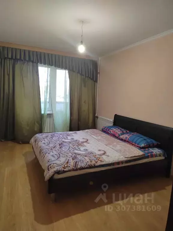2-к кв. Краснодарский край, Армавир ул. Шмидта, 13 (56.0 м) - Фото 0