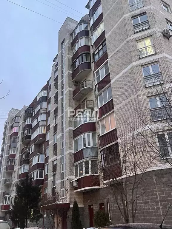 1-к кв. Санкт-Петербург Северный просп., 10К1 (38.2 м) - Фото 1