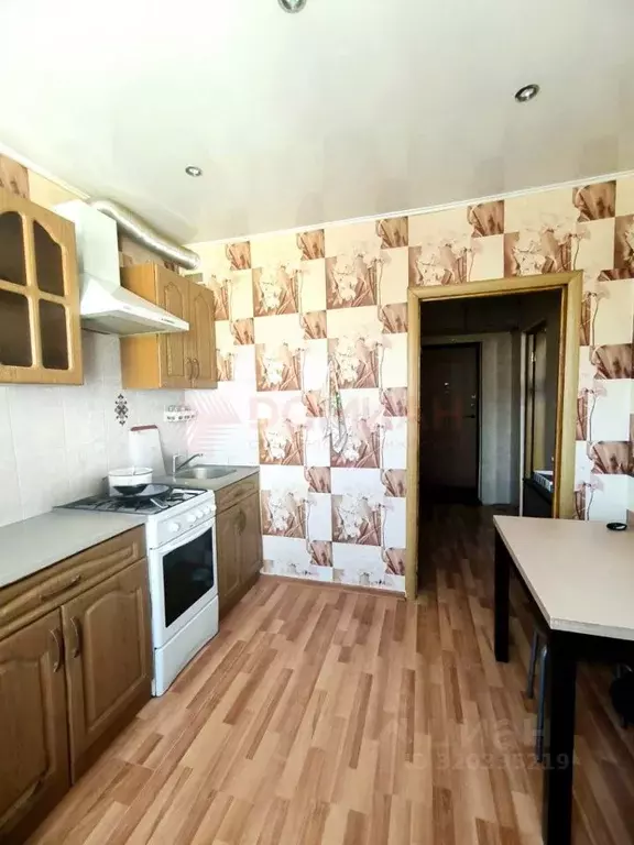 1-к кв. Ростовская область, Ростов-на-Дону Западный мкр, ул. Жмайлова, ... - Фото 1