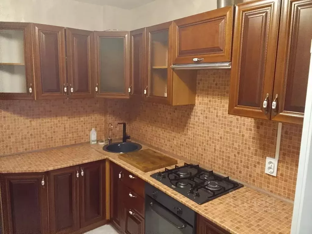 3-к кв. Самарская область, Самара ул. Мичурина, 143 (60.0 м) - Фото 2