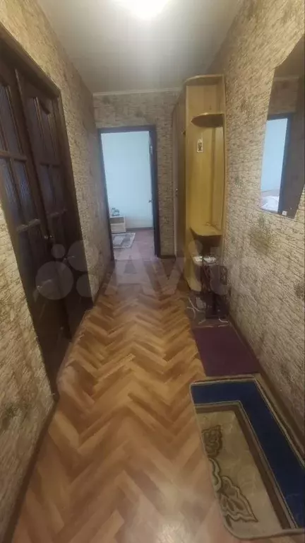 1-к. квартира, 31 м, 4/5 эт. - Фото 1