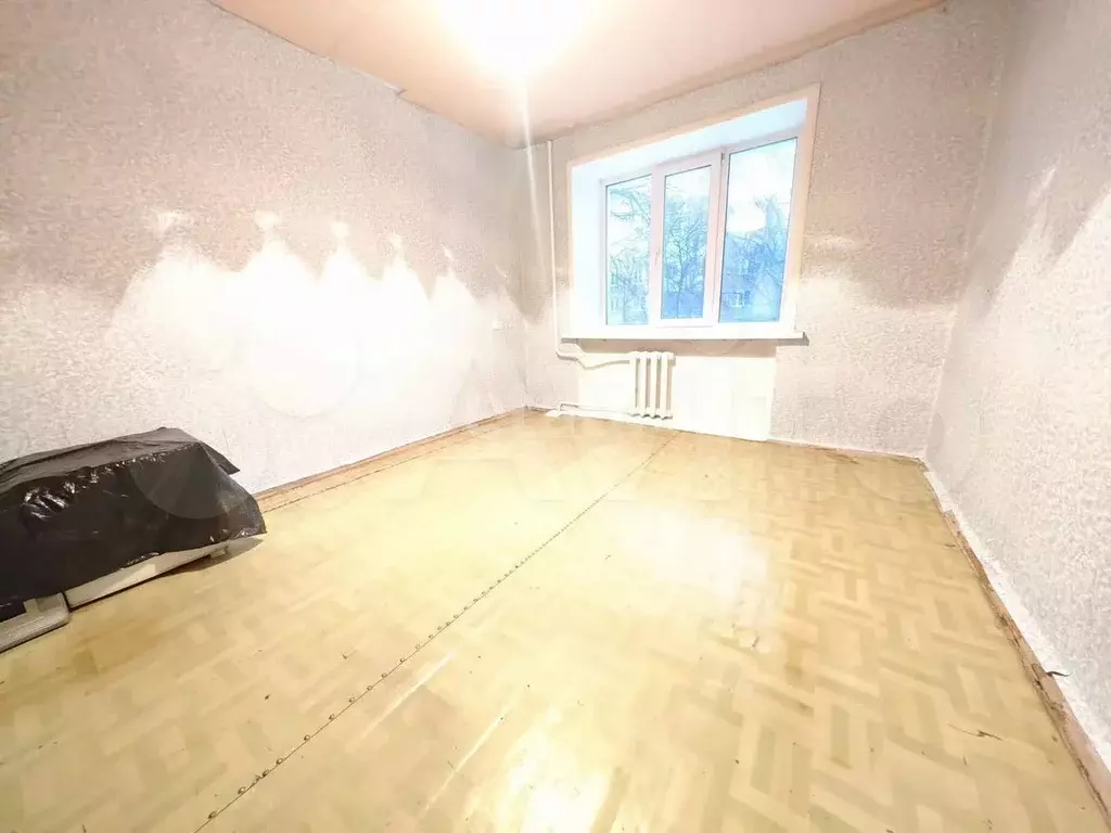 Квартира-студия, 12,9 м, 2/5 эт. - Фото 1