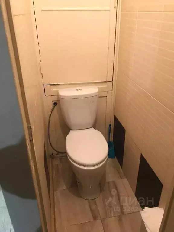 3-к кв. Москва ул. Старый Гай, 2К2 (63.5 м) - Фото 2