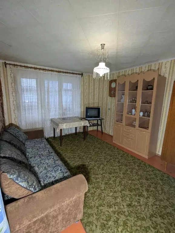 1-к кв. Саратовская область, Энгельс муниципальное образование, ... - Фото 2