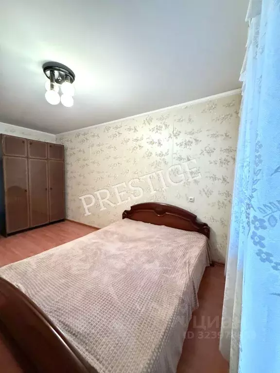 3-к кв. Московская область, Клин ул. 60 лет Октября, 3к1 (68.2 м) - Фото 2