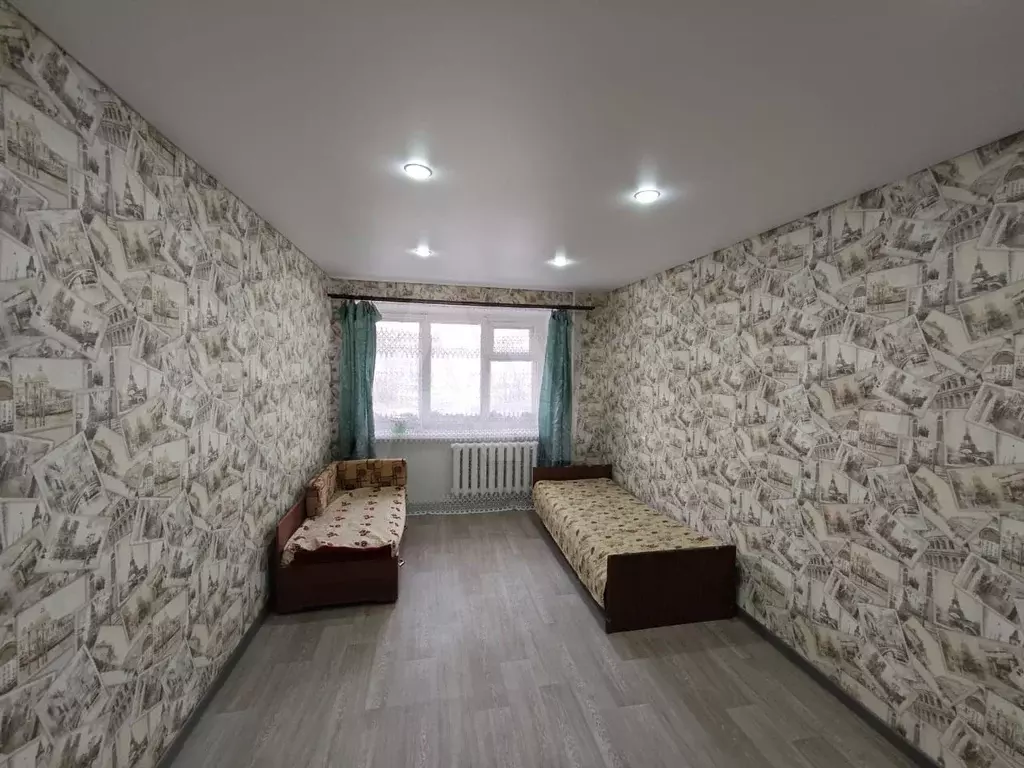 3-к. квартира, 62 м, 1/5 эт. - Фото 1