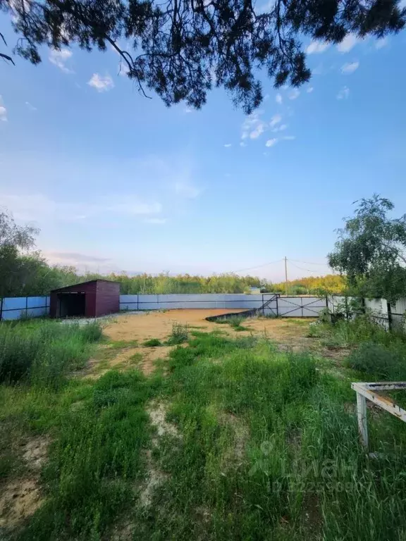 Участок в Саха (Якутия), Якутск Сергеляхское шоссе, 8-й км (7.6 сот.) - Фото 1