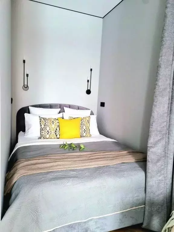 1-к кв. Москва Новоостаповская ул., 20 (28.0 м) - Фото 2