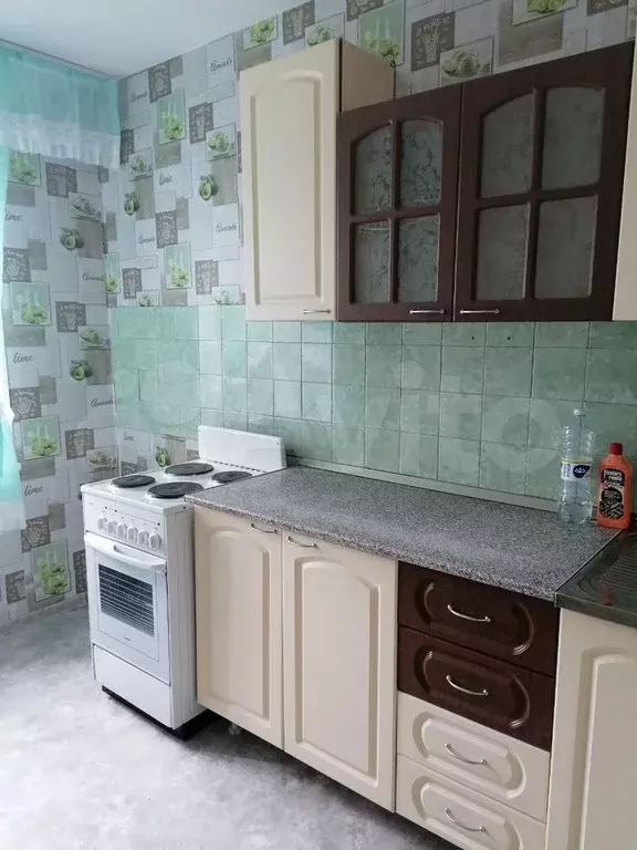 3-к. квартира, 66 м, 8/10 эт. - Фото 0