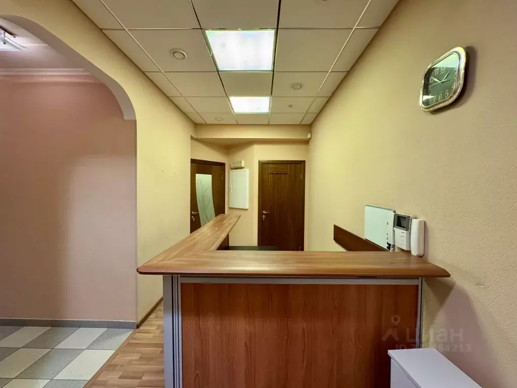 Помещение свободного назначения в Москва ул. Острякова, 8 (85 м) - Фото 2