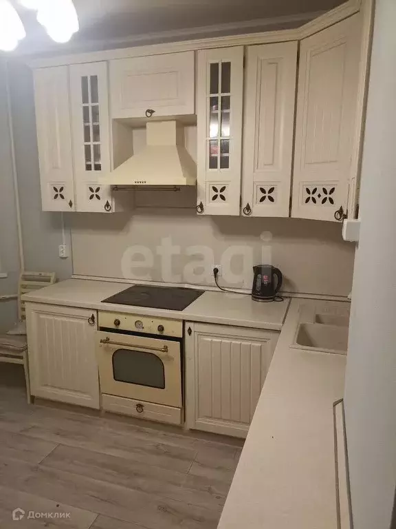 Продаётся 2-к квартира, 56 м - Фото 0