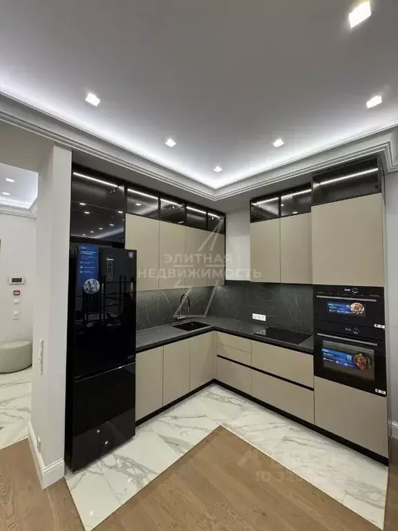 1-к кв. Москва Рубцовско-Дворцовая ул., 4 (42.0 м) - Фото 1