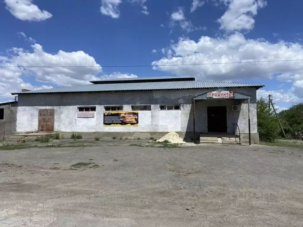 Помещение свободного назначения в Ростовская область, пос. Веселый ул. ... - Фото 1