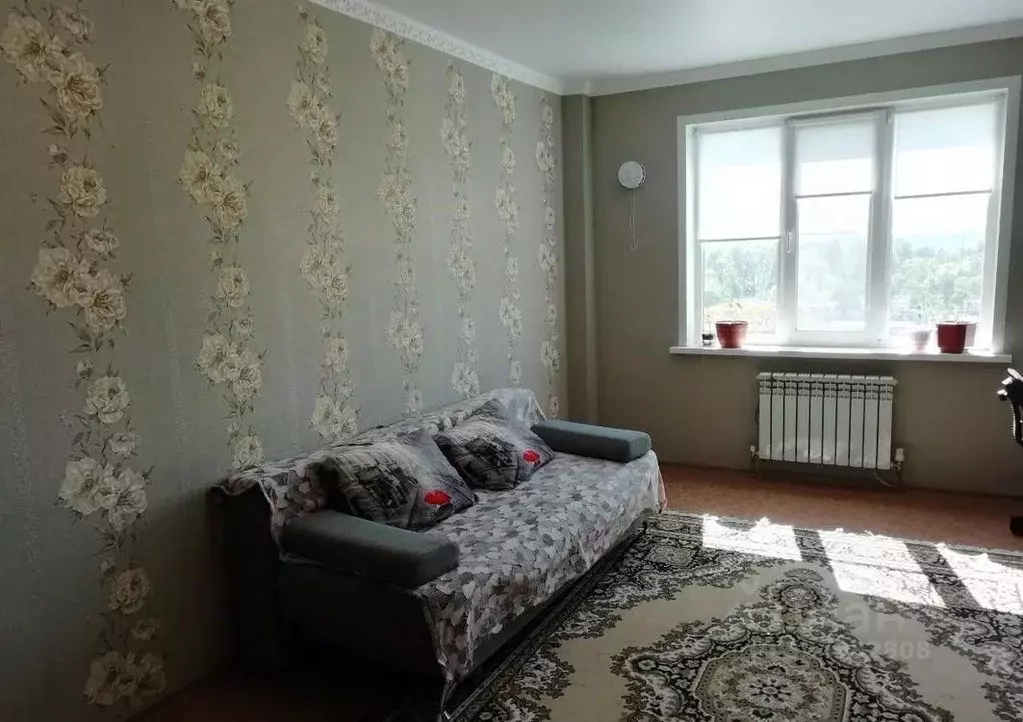 2-к кв. Белгородская область, Старый Оскол Северный мкр, 36 (57.0 м) - Фото 2