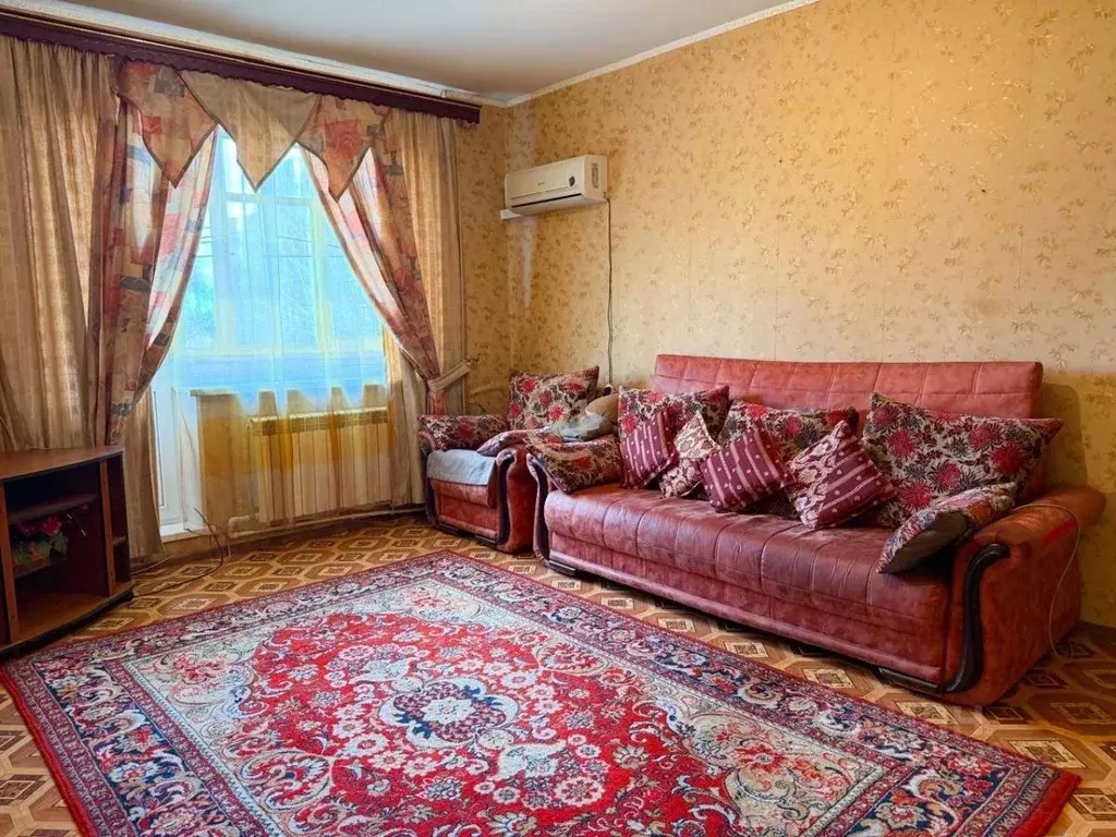 2-к кв. Тамбовская область, Тамбов Магистральная ул., 3А (52.6 м) - Фото 1