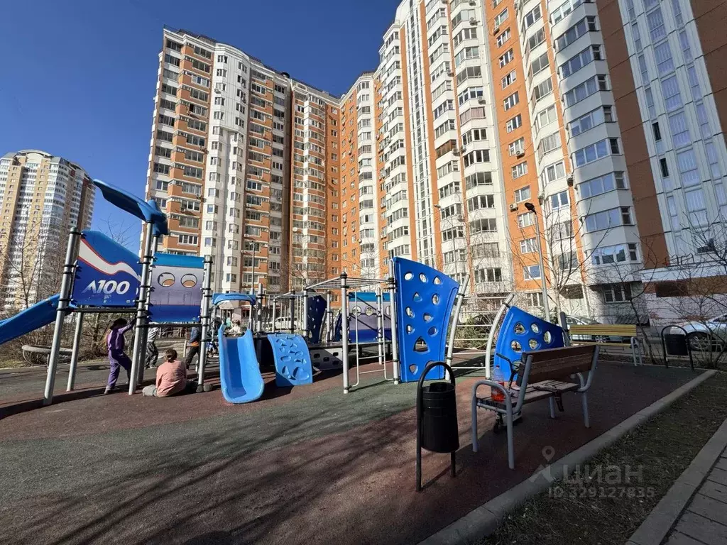 2-к кв. Москва Бескудниковский бул., 19к2 (50.8 м) - Фото 1