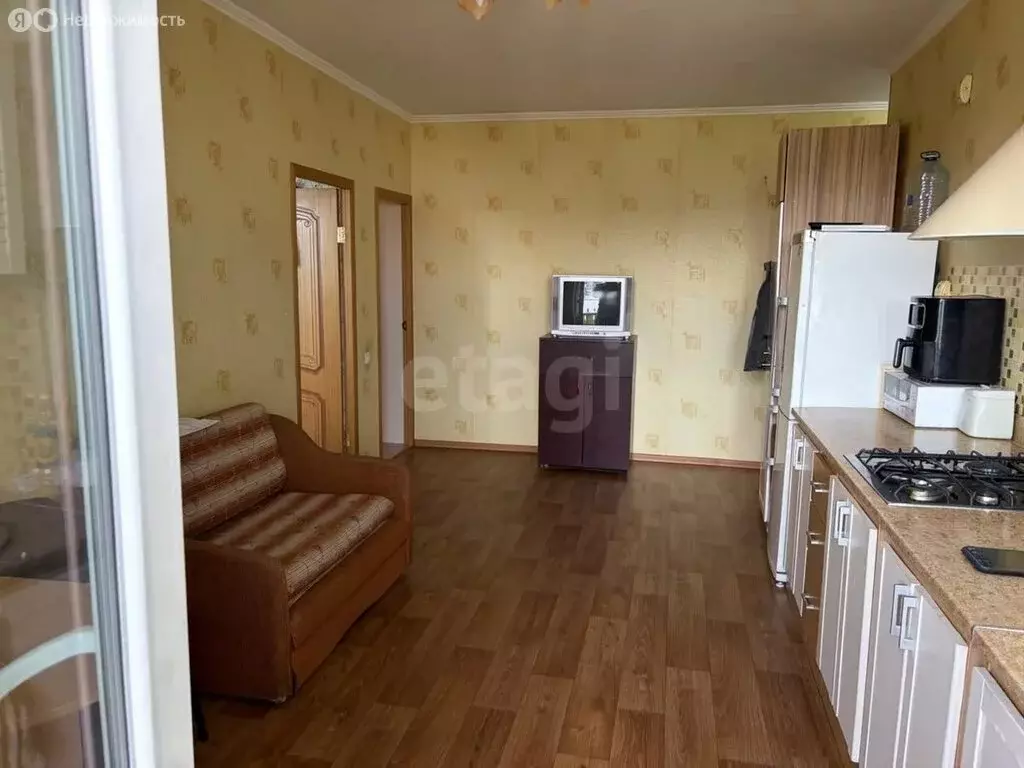1-комнатная квартира: Калининград, улица Лилии Иванихиной, 7А (50.3 м) - Фото 1