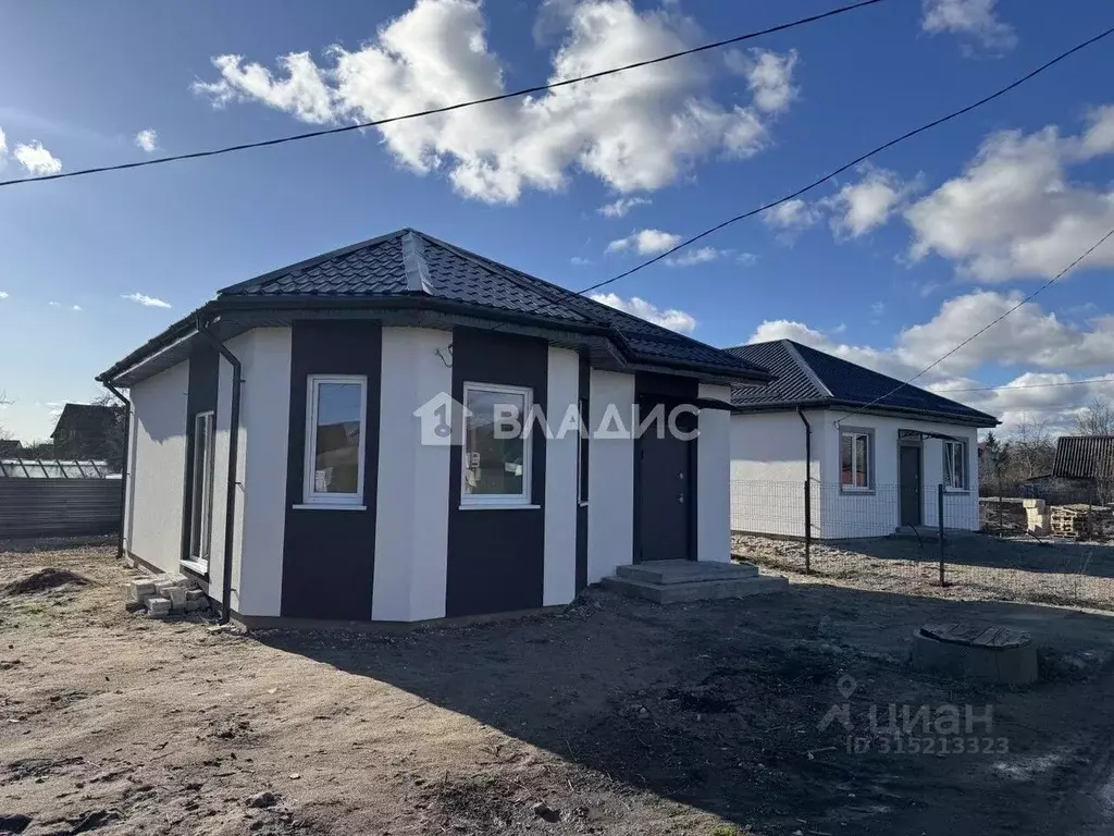 Дом в Калининградская область, Калининград Дружба-2 СНТ, проезд ... - Фото 0