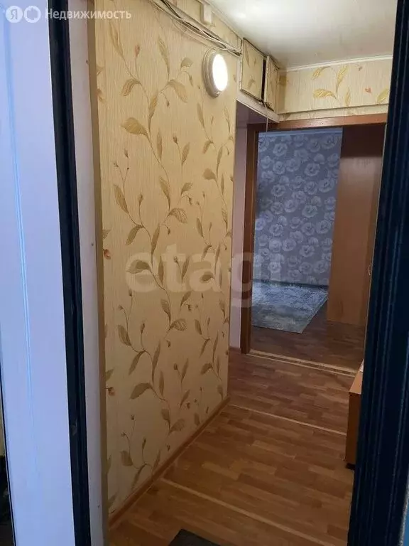 1-комнатная квартира: Калуга, Николо-Козинская улица, 79 (31.5 м) - Фото 2