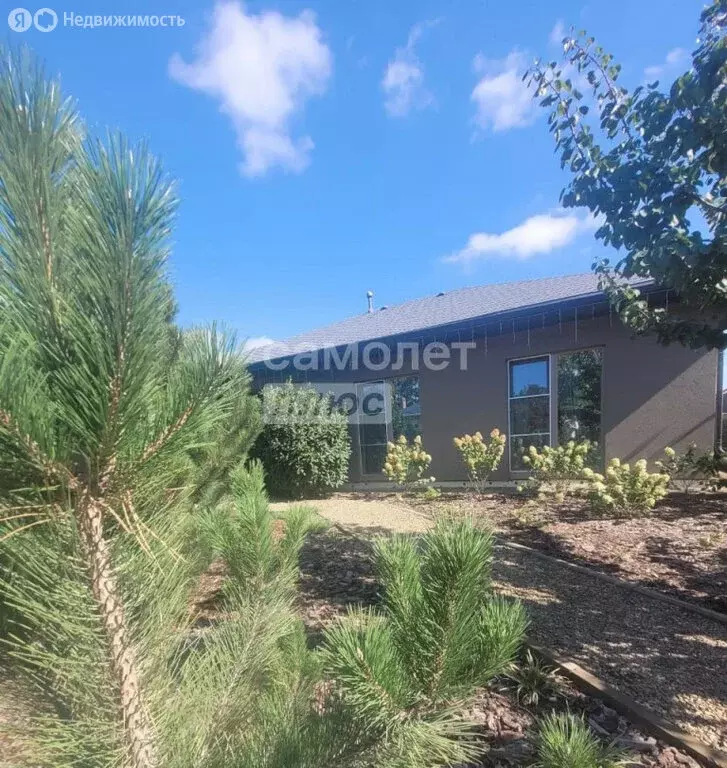 Дом в Южный, Смоленская улица, 14 (130 м) - Фото 1