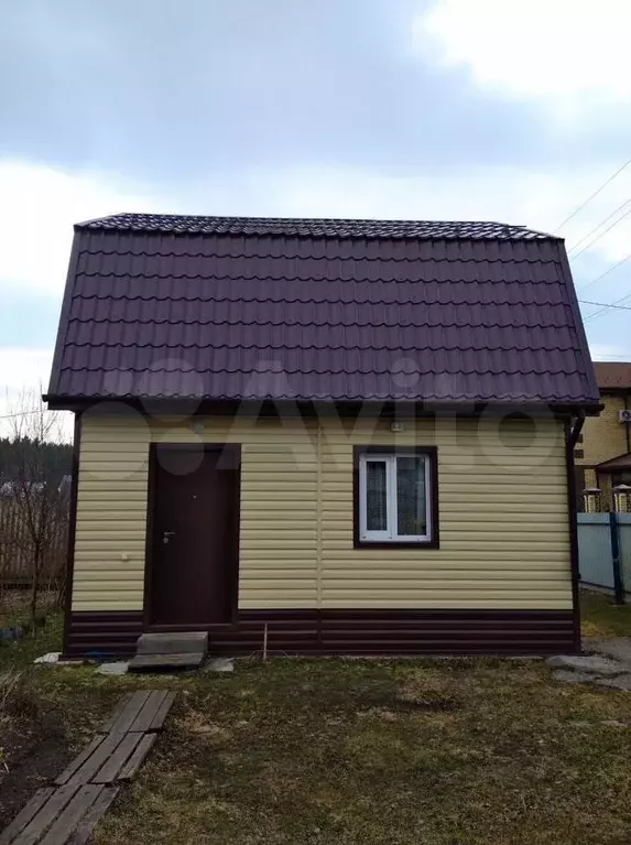 Дом 65 м на участке 5,5 сот. - Фото 0