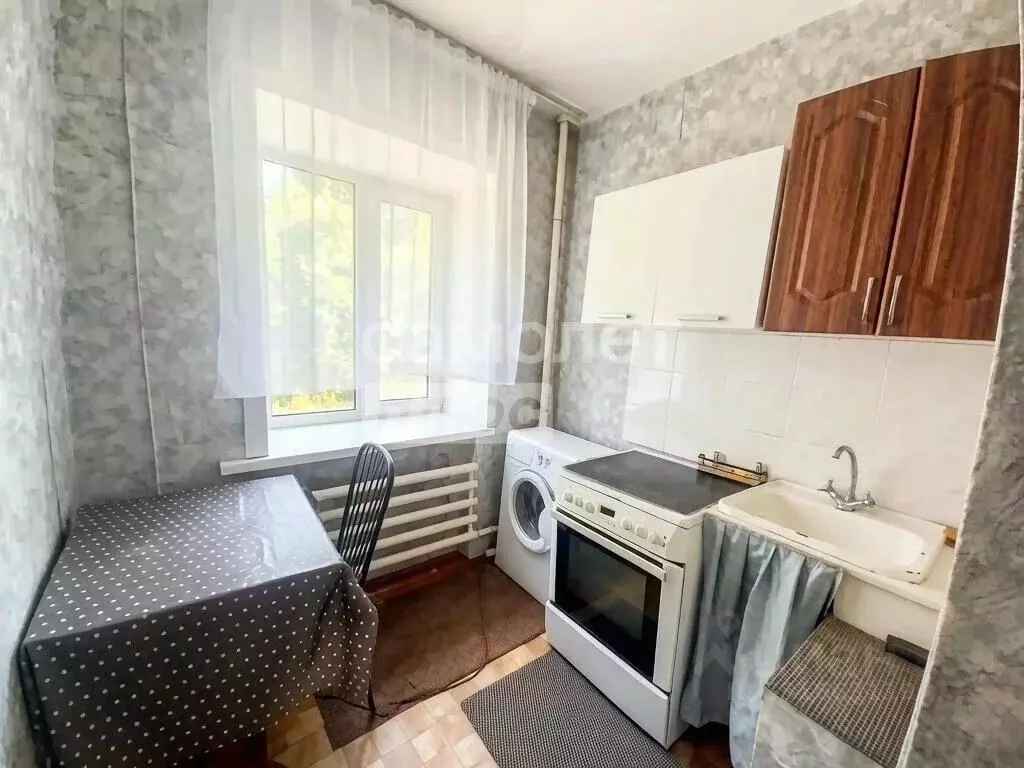 1-к кв. Алтайский край, Бийск ул. Ильи Репина, 1 (21.0 м) - Фото 1