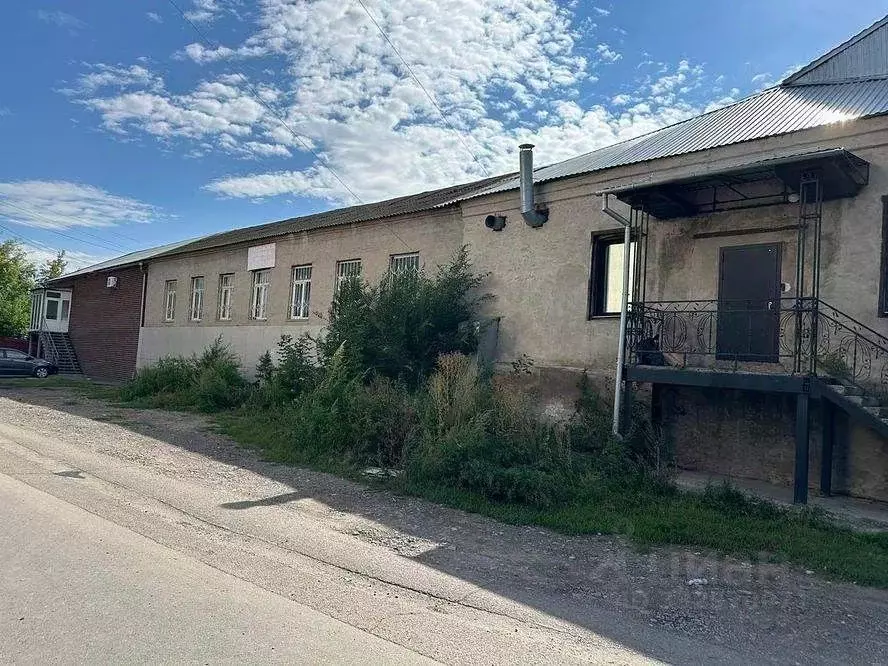 Офис в Красноярский край, Минусинск ул. Кравченко, 16 (268 м) - Фото 2