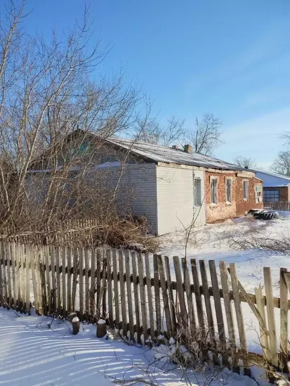 Офис в Омская область, Омск ул. Василия Товстухо, 1А (388 м) - Фото 2