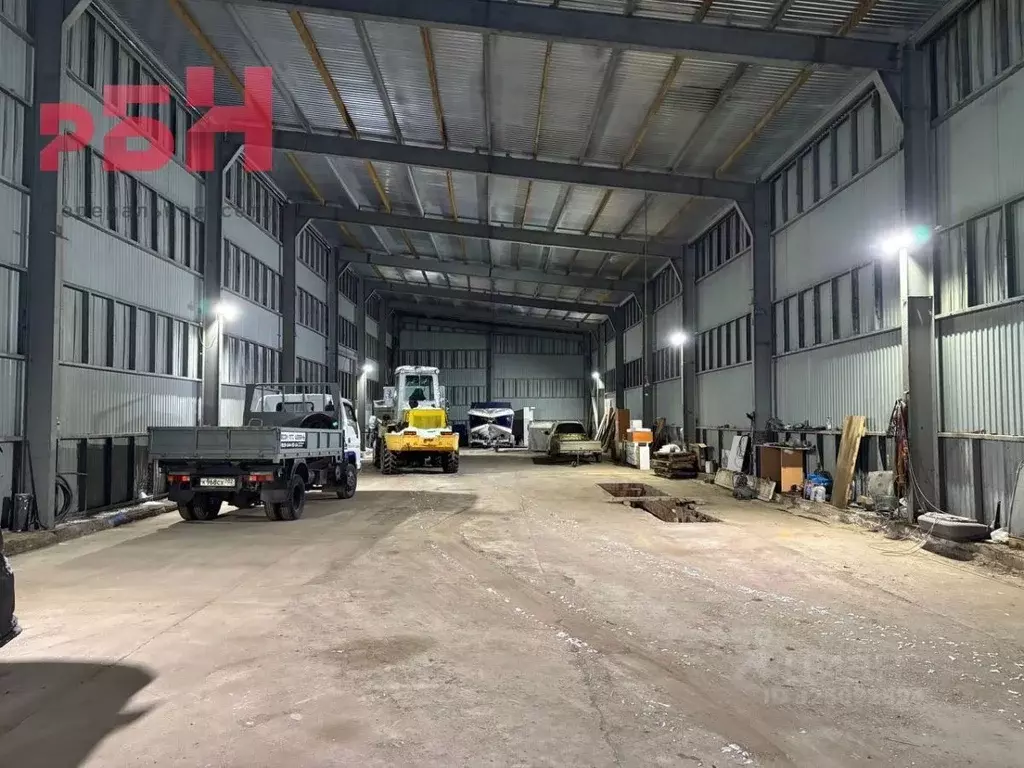 Помещение свободного назначения в Башкортостан, Нефтекамск ... - Фото 1