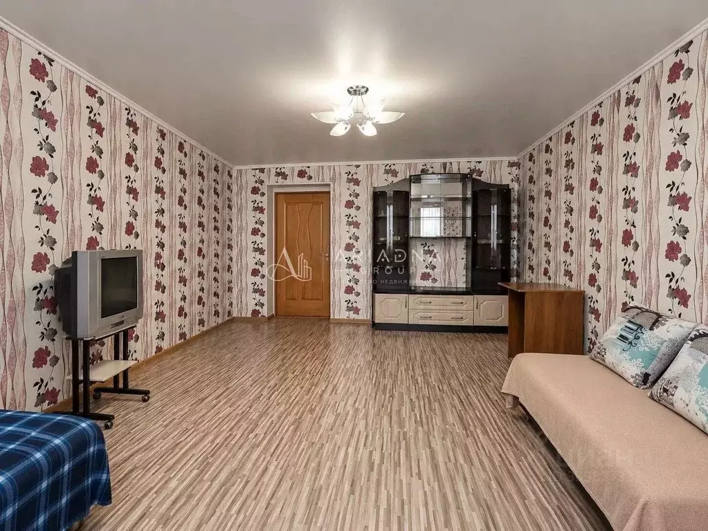 Комната Башкортостан, Уфа ул. Левитана, 38/3 (22.5 м) - Фото 1