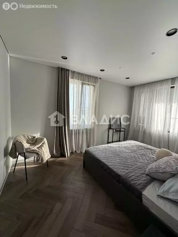 2-комнатная квартира: Москва, Долгопрудненское шоссе, 6А (46 м) - Фото 1