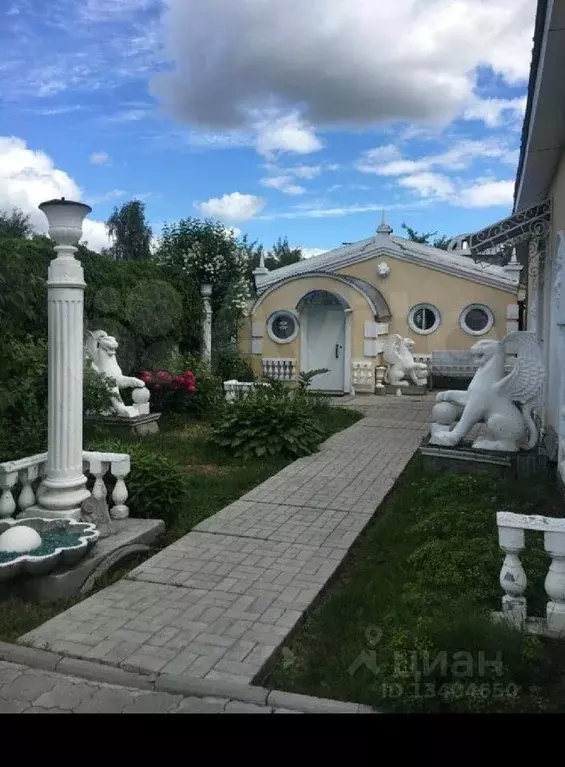 Дом в Марий Эл, Йошкар-Ола Моторная ул. (170 м) - Фото 1