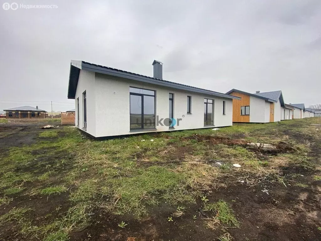 Дом в Подымалово, Сливовая улица (124 м) - Фото 1